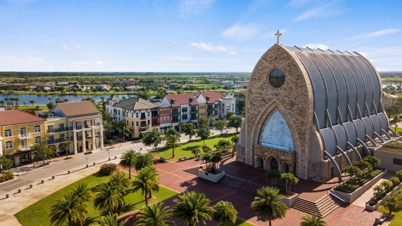 Ave Maria Rentals Fl Immokalee Dış mekan fotoğraf